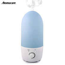 Humidificateur ultrasonique d&#39;air de Hydroponics blanc de la capacité 3L de grande capacité d&#39;Aromacare